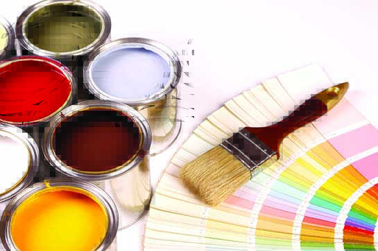 Interior Painting Colors