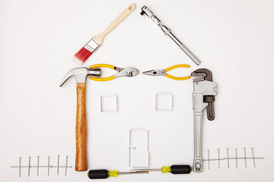 Comprehensive Home Improvement Services