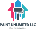 Paint Unlimited, LLC - Logo