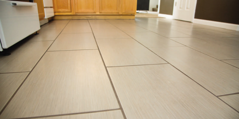 Choosing the Perfect Tile for Your Floor: A Detailed Guide