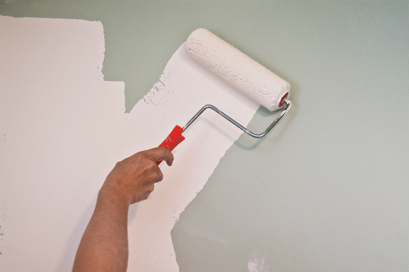 The Importance of Primer in Painting Projects